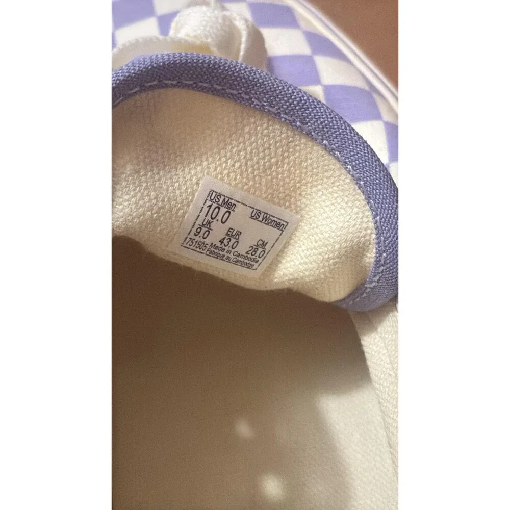 Vans these authentic
